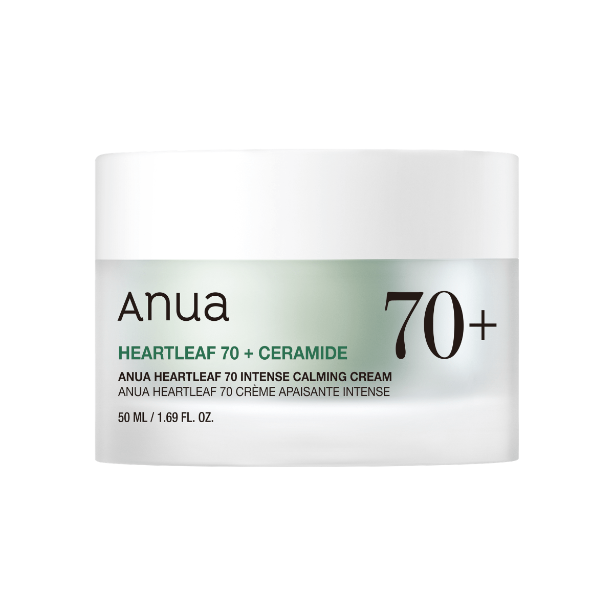  Anua（アヌア） ドクダミ70インテンス カーミングクリーム