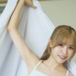 櫻坂46山下瞳月・谷口愛季・村井優が『週プレ』で撮り下ろしグラビア！ 福留光帆も本誌初登場 – 画像一覧（5/8） – THE FIRST TIMES