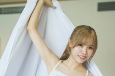 櫻坂46山下瞳月・谷口愛季・村井優が『週プレ』で撮り下ろしグラビア！ 福留光帆も本誌初登場 – 画像一覧（5/8） – THE FIRST TIMES