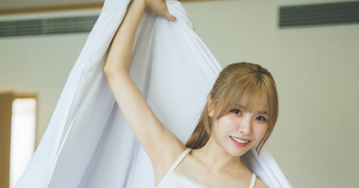 櫻坂46山下瞳月・谷口愛季・村井優が『週プレ』で撮り下ろしグラビア！ 福留光帆も本誌初登場 – 画像一覧（5/8） – THE FIRST TIMES