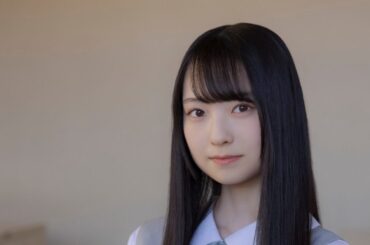 日向坂46五期生・坂井新奈＆佐藤優羽、撮り下ろし写真＆手書きプロフィール公開 – 画像一覧（6/9） – THE FIRST TIMES