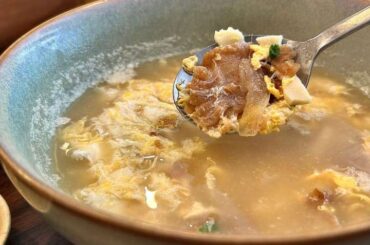 "美しさ"は朝食で決まる!? 銀座で朝7時から営業する絶品美肌スープ「プゴク」専門店に行ってきた | GoodsPress Web