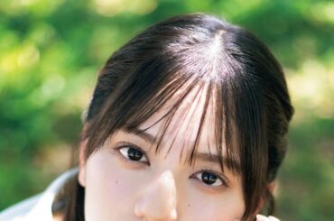 日向坂46小坂菜緒「“戦友”ですね」新曲で一緒にWセンターを務める金村美玖との関係性を語る – 画像一覧（3/17） – THE FIRST TIMES