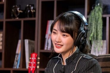 櫻坂46山﨑天、NHK特番で“生まれてから20歳まで”の20年間をヒット曲の映像とともに振り返る – 画像一覧（1/6） – THE FIRST TIMES