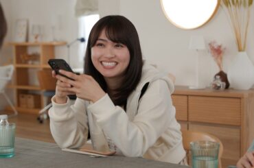 櫻坂46田村保乃『あざとくて何が悪いの？』“あざと連ドラ”第13弾で主演！主題歌は平井大 – 画像一覧（6/9） – THE FIRST TIMES