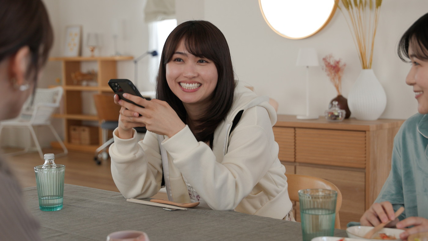 櫻坂46田村保乃『あざとくて何が悪いの？』“あざと連ドラ”第13弾で主演！主題歌は平井大 - 画像一覧（6/9）