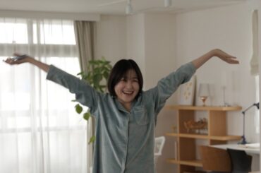 櫻坂46田村保乃『あざとくて何が悪いの？』“あざと連ドラ”第13弾で主演！主題歌は平井大 – 画像一覧（9/9） – THE FIRST TIMES