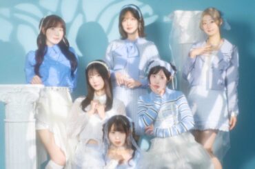 日向坂46小坂菜緒＆藤嶌果歩『劇場版 転生したらスライムだった件 蒼海の涙編』で声優に初挑戦 – 画像一覧（14/16） – THE FIRST TIMES