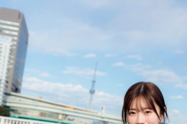 乃木坂46池田瑛紗、奥田いろは、愛宕心響『FLASH』で後輩への思い、グループ外での活動、加入後の1年について語る – 画像一覧（3/4） – THE FIRST TIMES