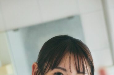 乃木坂46筒井あやめ“愛”をテーマに『B.L.T.』表紙＆巻頭登場！ボブヘア初グラビア披露 – 画像一覧（5/8） – THE FIRST TIMES