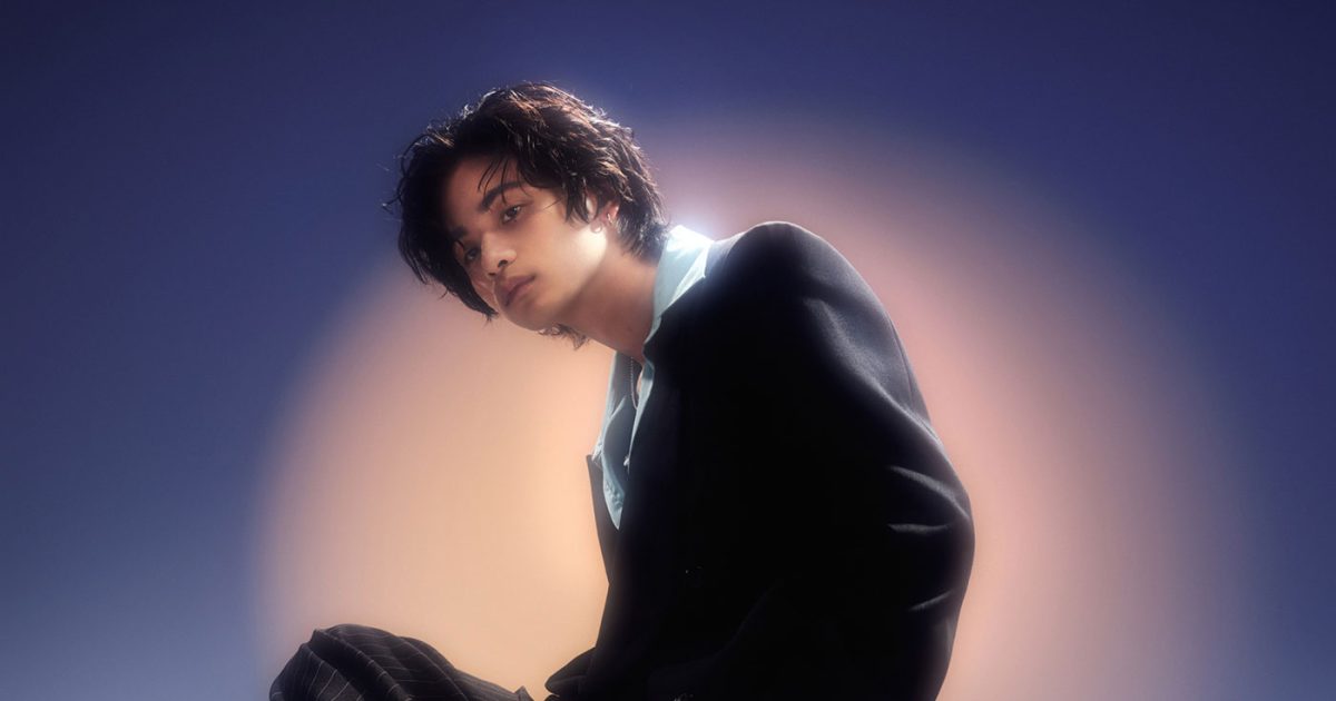 jo0ji、乃木坂46遠藤さくら出演のSony Musicの短編映像プロジェクト『#あの日の春の歌』で話題の楽曲「不屈に花」を語る – THE FIRST TIMES