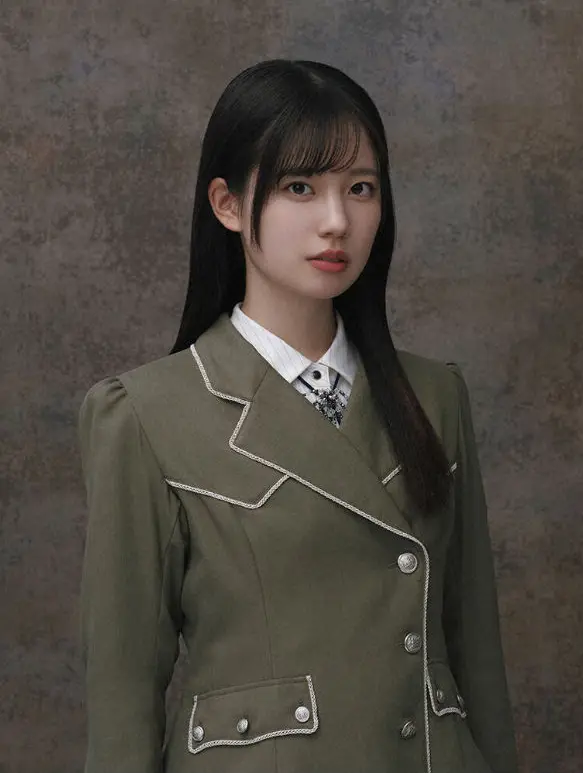 櫻坂46・勝又春　京大卒業を報告「濃い4年間でした」　1月に大学名公表　学業と仕事の両立成し遂げる – スポニチ Sponichi Annex 芸能