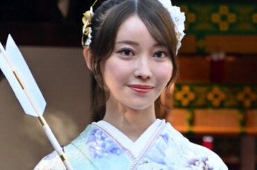 乃木坂46黒見明香、早稲田大学を卒業→学術院進学を報告「文系から理系へと学部を変え」（オリコン） - Yahoo!ニュース