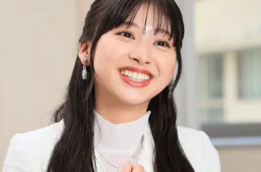 【記事全文】元日向坂46　富田鈴花　新たな所属先を発表「ひたむきに表現の世界を歩んでまいります」 - スポニチ Sponichi Annex 芸能