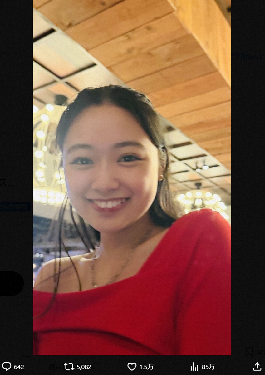 乃木坂46・小津玲奈 活動再開を報告、慶大入学も発表、学業専念のため昨年6月から活動休止(スポニチアネックス) – Yahoo!ニュース 乃木坂46・小津玲奈 活動再開を報告、慶大入学も発表、学業専念のため昨年6月から活動休止(スポニチアネックス) - Yahoo!ニュース