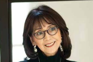 78歳 柏木由紀子 赤を上品に着こなす私服ショットが話題「スタイル抜群」「ファッションリーダー」「毎日を楽しくするアイデア」と話題（LIMO） - Yahoo!ニュース