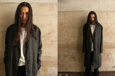 「バーニーズ ニューヨーク」が「フラクション」のポップアップを開催　構造から再設計する新ブランドにフォーカス - WWDJAPAN