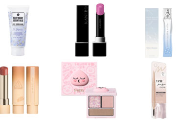 “うす眉メーカー”新作ペンシルや「プリマヴィスタ」皮脂崩れ防止アイテムなど！　今週発売のビューティアイテム10選【4/6〜4/12】 - WWDJAPAN