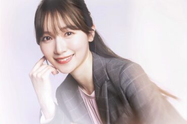 櫻坂46 守屋麗奈、“演技の楽しさ”