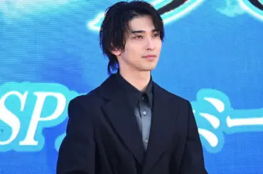 横浜流星「自分は雨男でヤバいなと…」　声優初挑戦、“師匠”高山みなみに感謝 - スポニチ Sponichi Annex 芸能