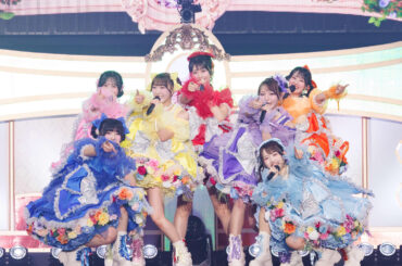 SWEET STEADYがデビュー２周年　メンバー７人のプロフィル　全員がアイドル経験者（日刊スポーツ） - Yahoo!ニュース