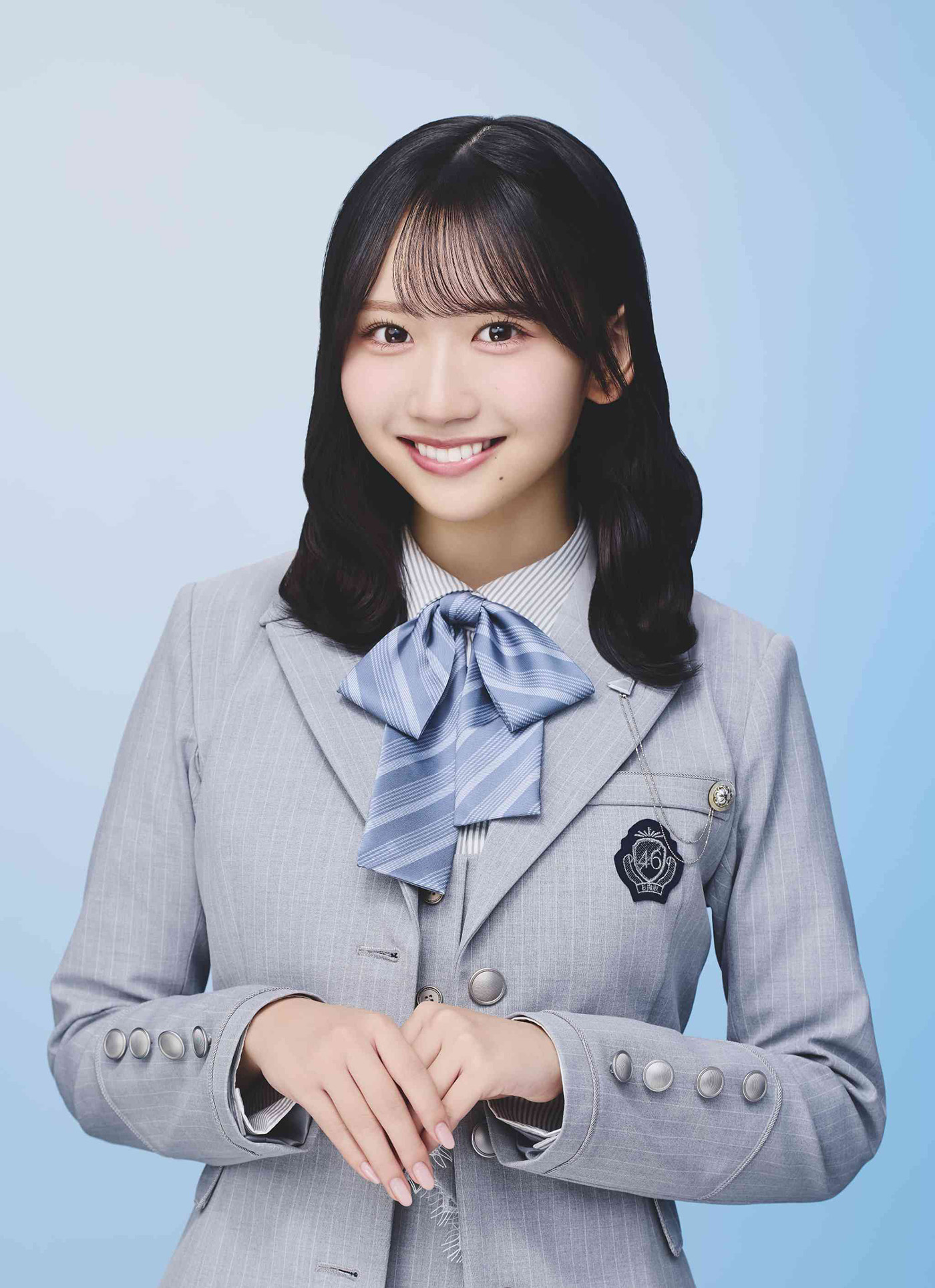 日向坂46、センターを四期生・藤嶌果歩が務める17枚目のシングル「Kind of love」発売決定 - 画像一覧（2/2）