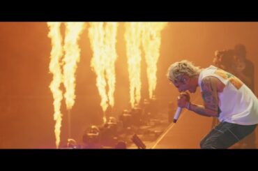 Mrs. GREEN APPLEは嵐以来2組目、計4日間にわたってライブを開催 - Real Sound｜リアルサウンド