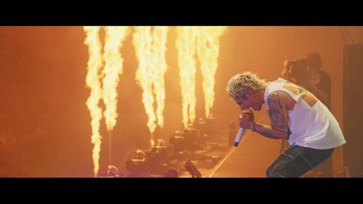 Mrs. GREEN APPLEは嵐以来2組目、計4日間にわたってライブを開催 – Real Sound|リアルサウンド Mrs. GREEN APPLEは嵐以来2組目、計4日間にわたってライブを開催 - Real Sound|リアルサウンド