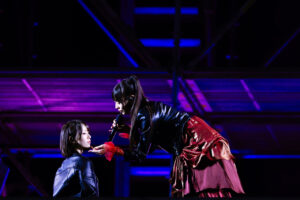 日向坂46『7回目のひな誕祭 ~Welcome to HINATAZAKA ROCKESTRA~』2日目公演公式レポート公開11