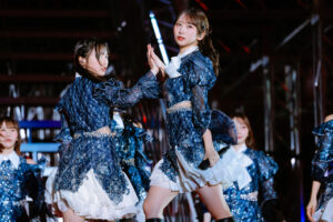 日向坂46『7回目のひな誕祭 ~Welcome to HINATAZAKA ROCKESTRA~』2日目公演公式レポート公開17