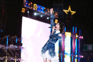 日向坂46『7回目のひな誕祭 ~Welcome to HINATAZAKA ROCKESTRA~』2日目公演公式レポート公開23