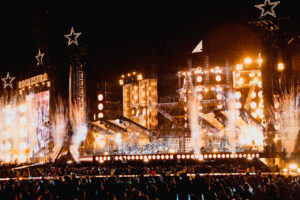 日向坂46『7回目のひな誕祭 ~Welcome to HINATAZAKA ROCKESTRA~』2日目公演公式レポート公開26