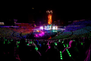 日向坂46『7回目のひな誕祭 ~Welcome to HINATAZAKA ROCKESTRA~』2日目公演公式レポート公開28