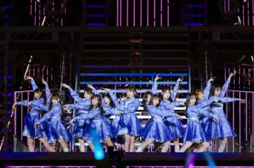 【記事全文】日向坂46　藤嶌果歩、初の単独センター決定「7回目のひな誕祭」でお披露目し大歓声 - スポニチ Sponichi Annex 芸能