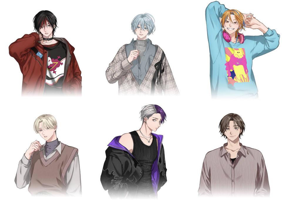 クロスオーバー声優男性ユニットプロジェクト「Soul of Sole」始動 物語の核となる1期生メンバーオーディション開催(デビュー) – Yahoo!ニュース クロスオーバー声優男性ユニットプロジェクト「Soul of Sole」始動 物語の核となる1期生メンバーオーディション開催(デビュー) - Yahoo!ニュース