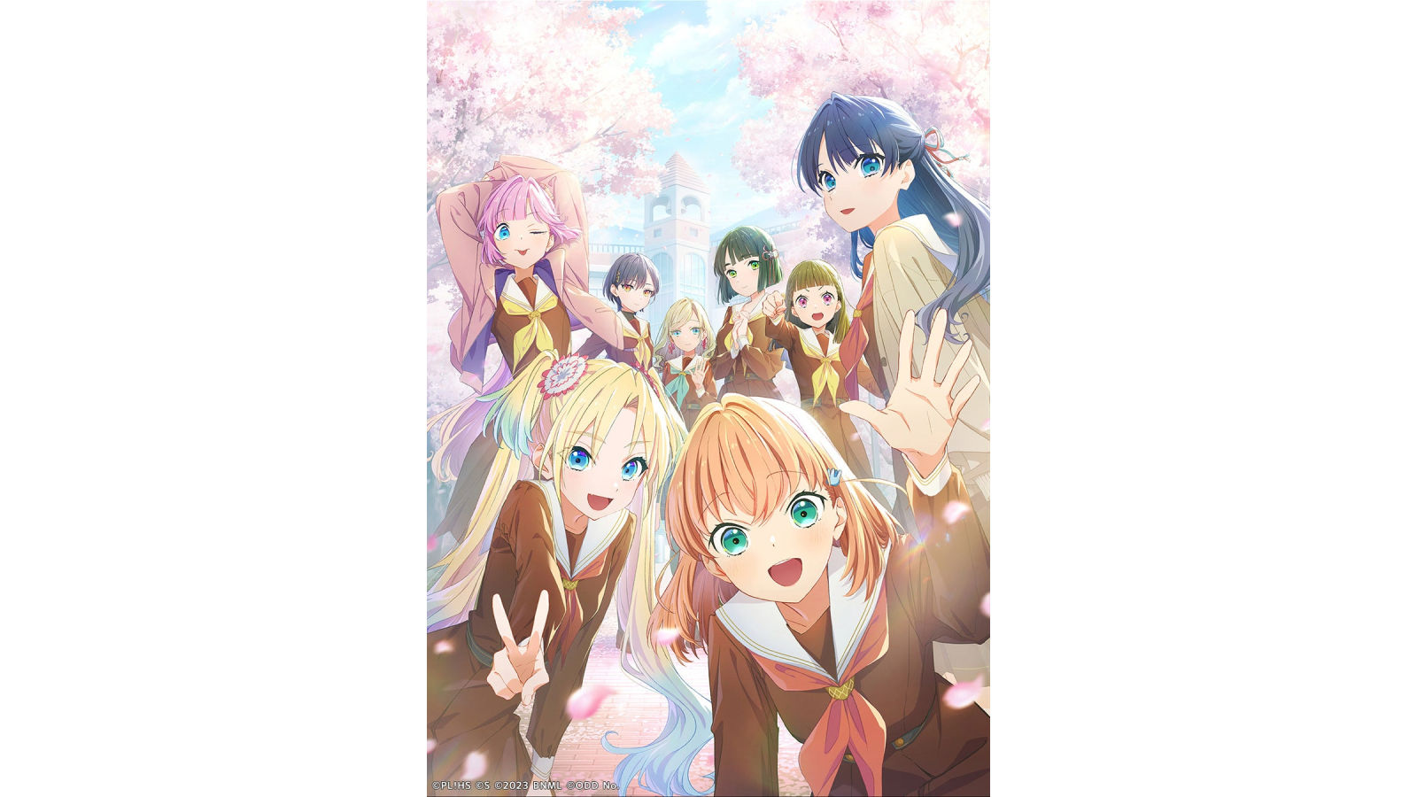 『Link!Like!ラブライブ!蓮ノ空スクールアイドルクラブ』6月30日サービス終了へ。運営コストが“想像を絶するほど”だったとして – AUTOMATON 『Link!Like!ラブライブ!蓮ノ空スクールアイドルクラブ』6月30日サービス終了へ。運営コストが“想像を絶するほど”だったとして - AUTOMATON