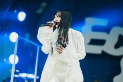 【ライブレポート】YOASOBI、キタニタツヤらが雨の中で見せた極上パフォーマンス!『CENTRAL』2日目レポート