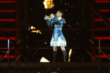 【ライブレポート】日向坂46、7回目の『ひな誕祭』が大盛況！「カッコいいところも、かわいいところも、1秒たりとも見逃すんじゃねーぞー！」 – 画像一覧（16/36） – THE FIRST TIMES