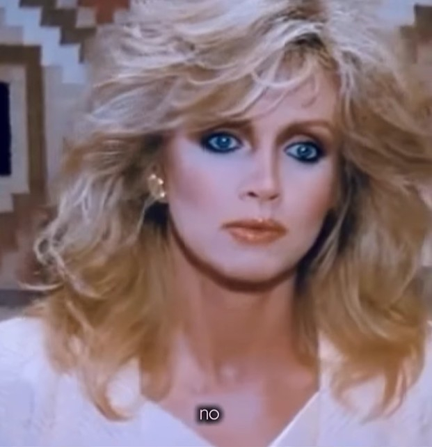 ドナミルズ1980年代全盛期の姿写真instagram@thedonnamills