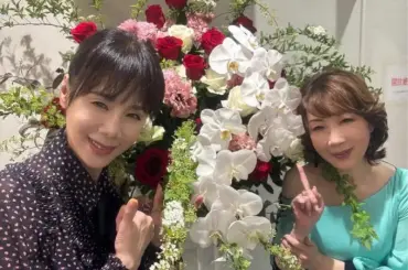 未唯mieが投稿！レジェンドアイドル2S　ファン感激「泣いちゃう」「当時が蘇る」「夢をありがとう」 - スポニチ Sponichi Annex 芸能