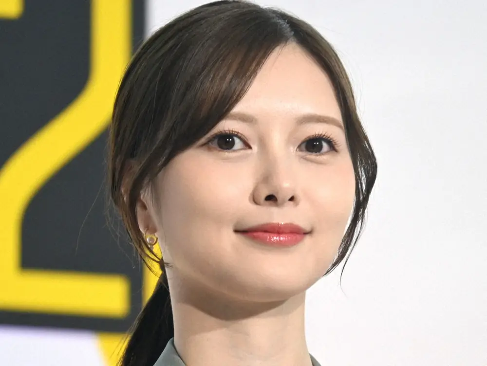 白石麻衣、乃木坂46時代の“伝説の握手会”とは？大人気メンバー5人で開催も…「ウソ！」の声 – スポニチ Sponichi Annex 芸能