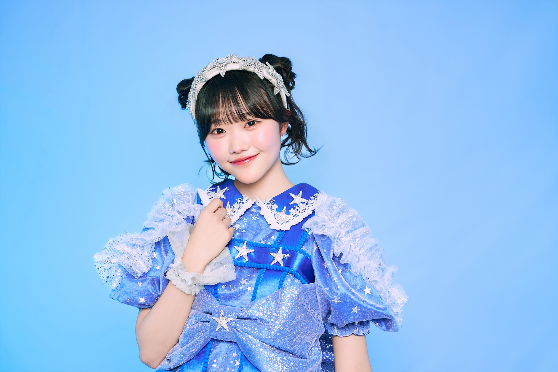 MORE STAR 遠藤まりん