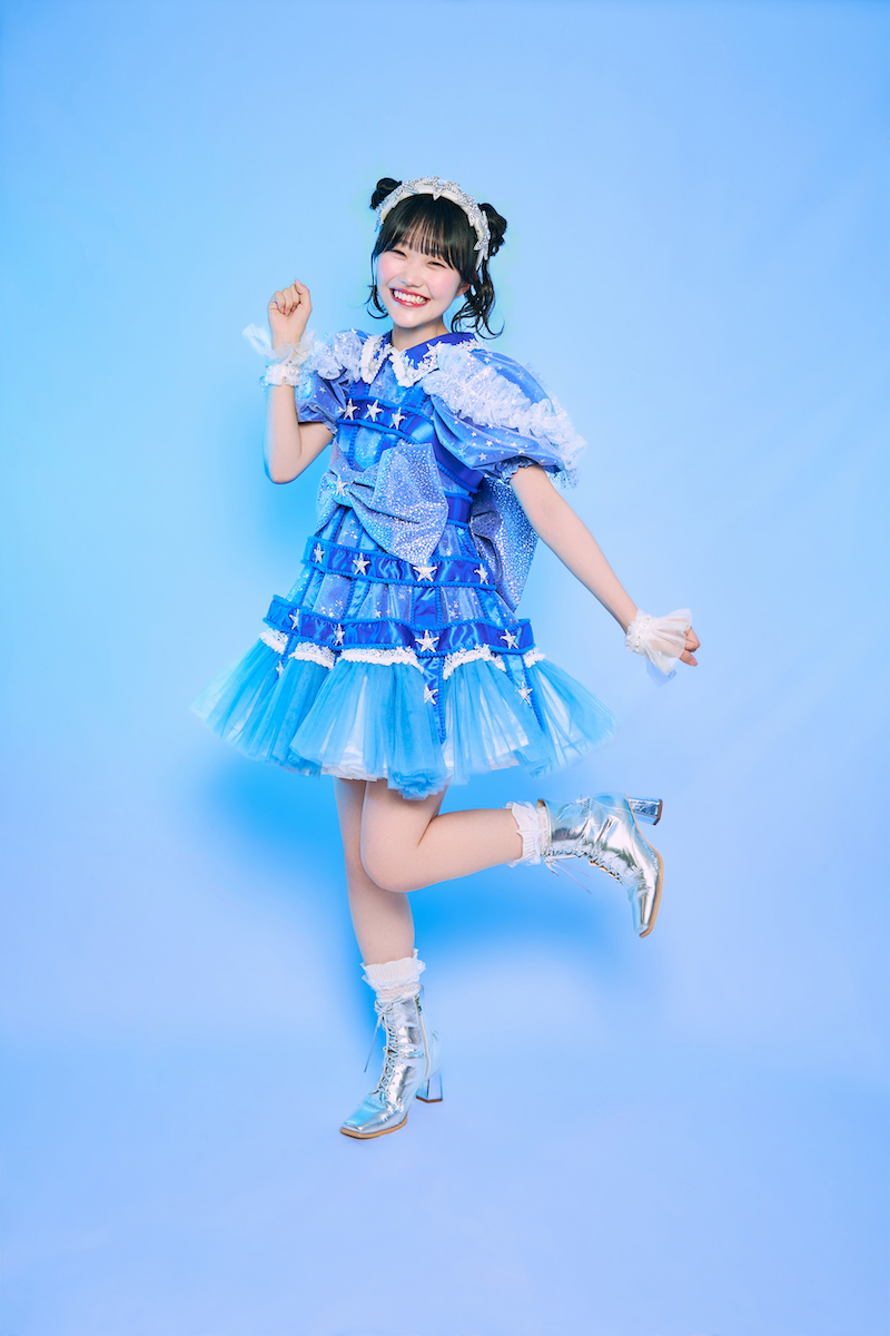 MORE STAR 遠藤まりん