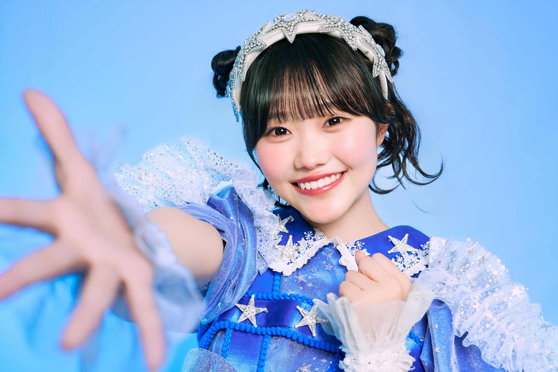 MORE STAR 遠藤まりん