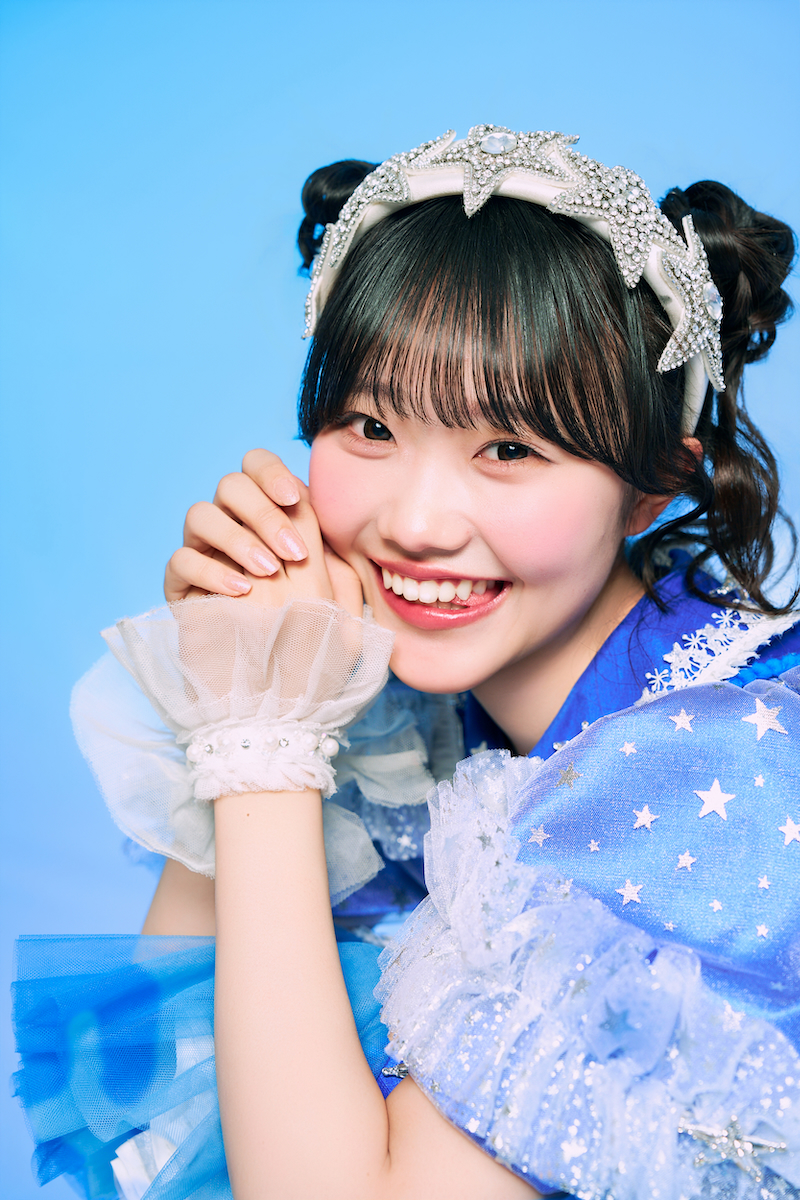 MORE STAR 遠藤まりん