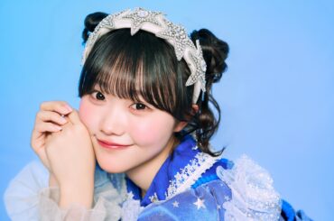 MORE STAR ソロインタビュー：遠藤まりん