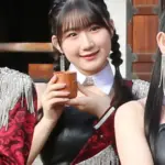 【記事全文】鯉党アイドルの広本瑠璃　広島・中村奨成の三塁打を予言　前週は佐々木のプロ初アーチを的中 – スポニチ Sponichi Annex 野球