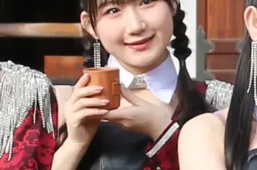 鯉党アイドルの広本瑠璃　広島・中村奨成の三塁打を予言　前週は佐々木のプロ初アーチを的中 - スポニチ Sponichi Annex 野球