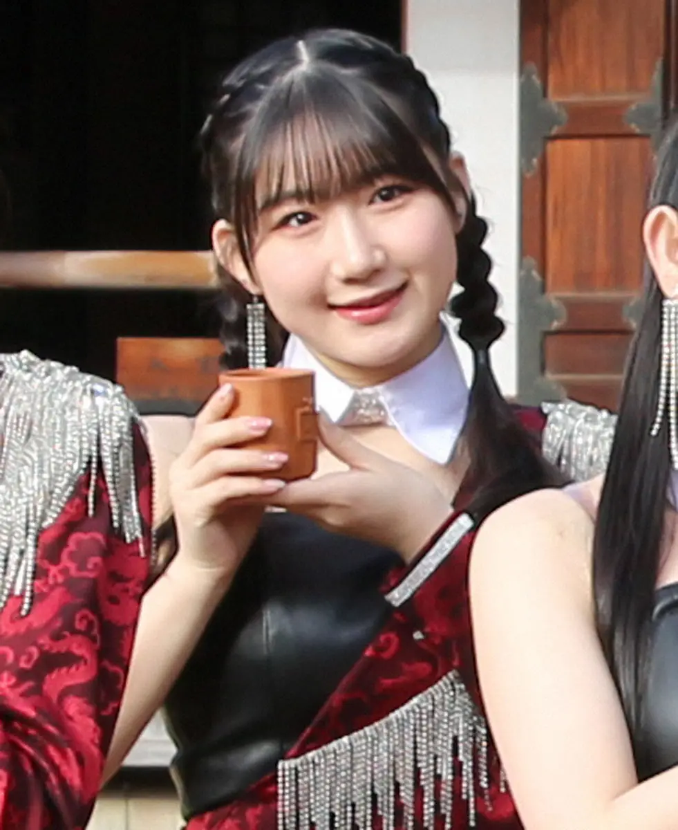 【記事全文】鯉党アイドルの広本瑠璃　広島・中村奨成の三塁打を予言　前週は佐々木のプロ初アーチを的中 – スポニチ Sponichi Annex 野球