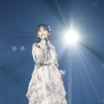 【レポート】乃木坂46が日本大学入学式にサプライズ出演！「私たちの活動が皆さんの勇気に繋がっていたらうれしい」（林瑠奈） – 画像一覧（8/13） – THE FIRST TIMES